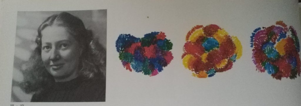 Persoonlijk kleuradvies: Kleur en persoonlijkheid