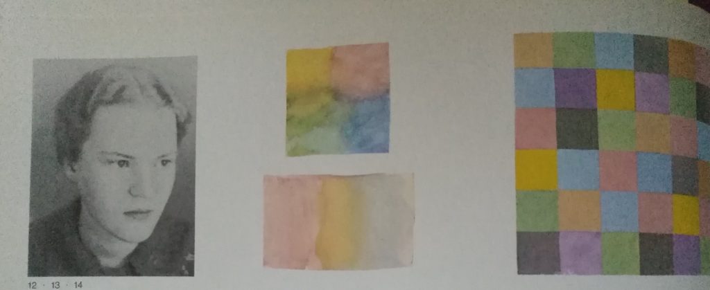 Persoonlijk kleuradvies: Kleur en persoonlijkheid