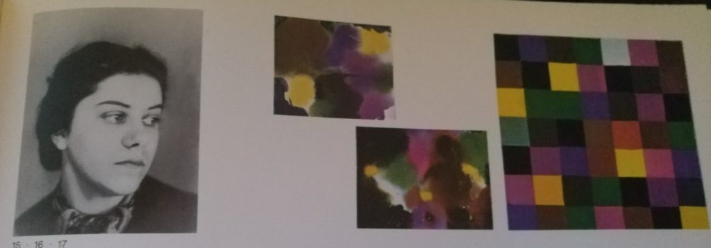 Persoonlijk kleuradvies: Kleur en persoonlijkheid